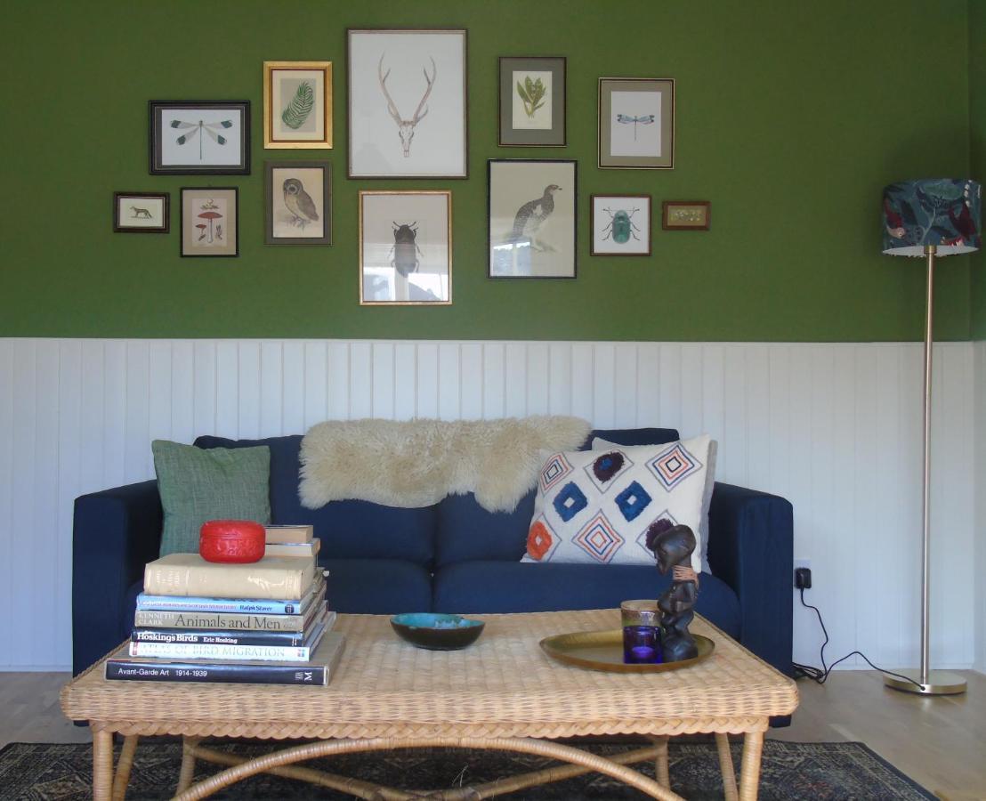 Rowan Cottage, Crannachcottages Garve Buitenkant foto