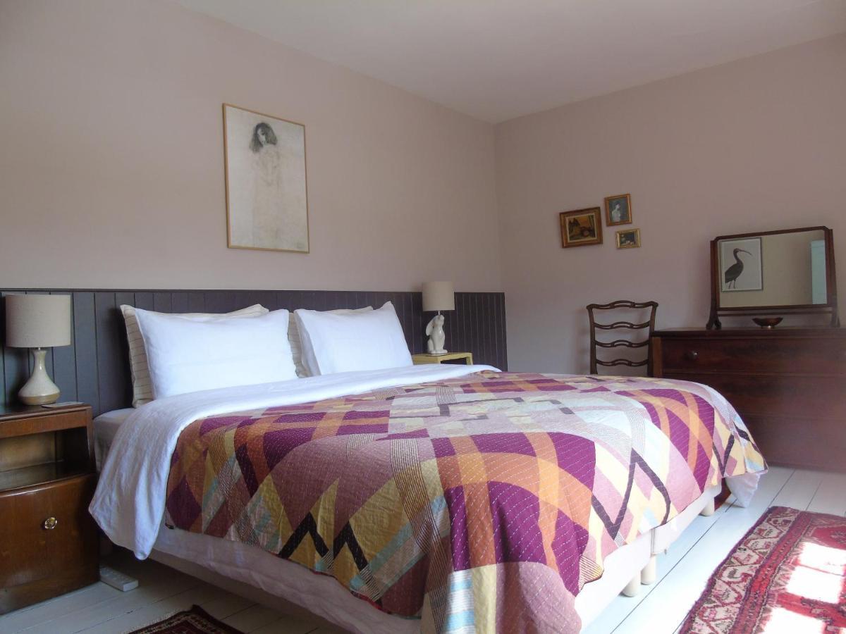 Rowan Cottage, Crannachcottages Garve Buitenkant foto
