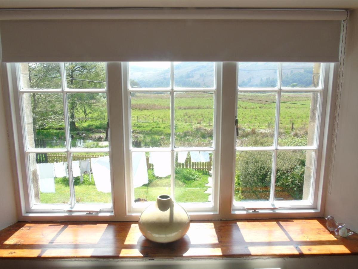 Rowan Cottage, Crannachcottages Garve Buitenkant foto
